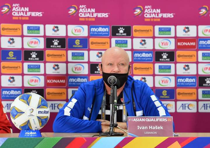 Football Lebanon - هاشيك: "دربي" صعب ودقيق على الطرفين سيحدد معالم رئيسة