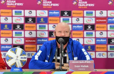 Football Lebanon - هاشيك: "دربي" صعب ودقيق على الطرفين سيحدد معالم رئيسة