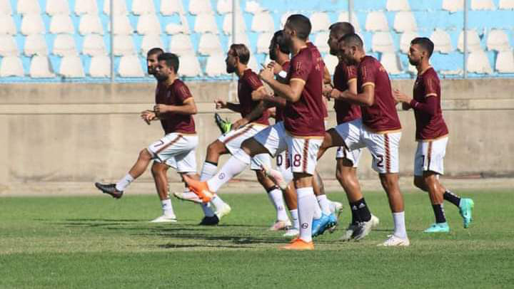 Football Lebanon - مساكن قريبة من الملعب للاعبي النجمة