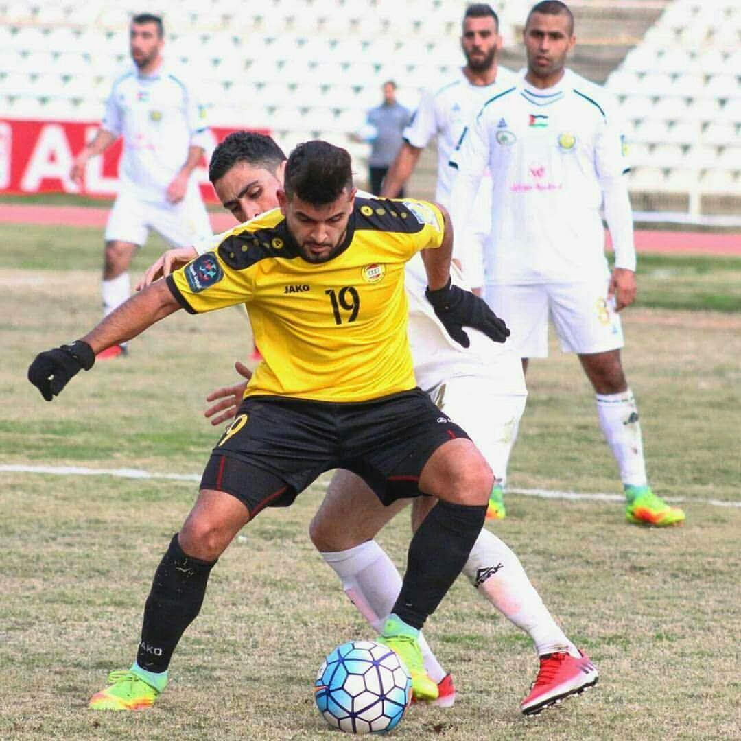 Football Lebanon - اعارة حيدر والزين الى الصفاء