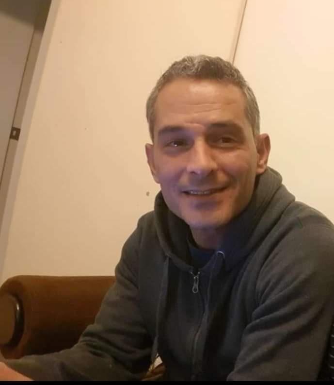 Football Lebanon - حارس نادي الشباب الغازية السابق اديب غدار في ذمة الله