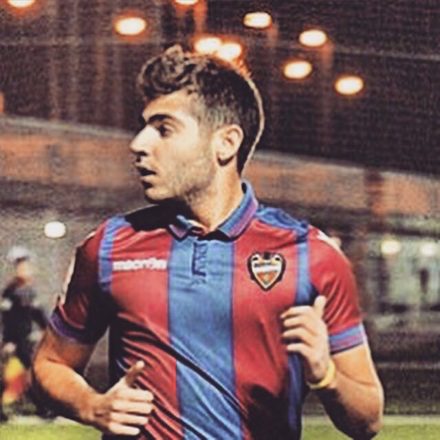 Football Lebanon - نجم ليفانتي الاسباني جاهز لتمثيل منتخب الشباب