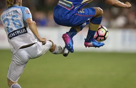 Football Lebanon - التقرير الأسبوعي للمحترفين