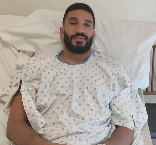 Football Lebanon - نجاح عملية معتوق