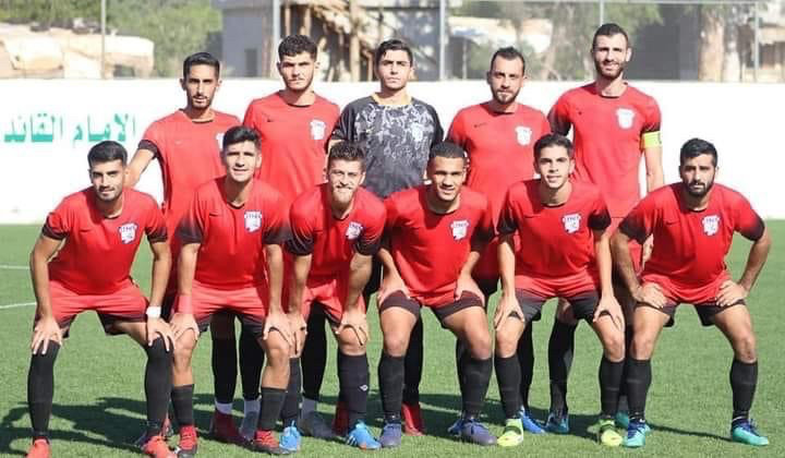Football Lebanon - قمة الدرجة الثانية لصالح شباب الغازية