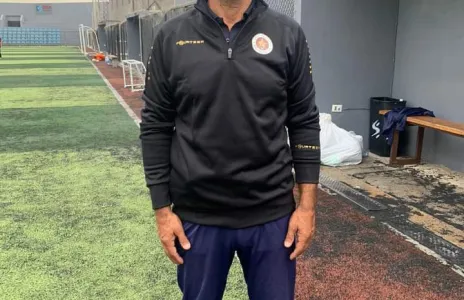 Football Lebanon - حسن عتريس مسؤولا للتجهيزات  في النجمة