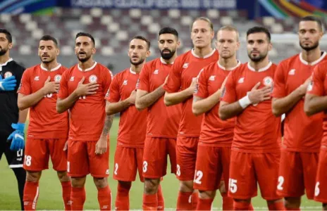 Football Lebanon - عاجل | هذا هو قرار الإتحادين الآسيوي والدولي بشأن حضور الجمهور
