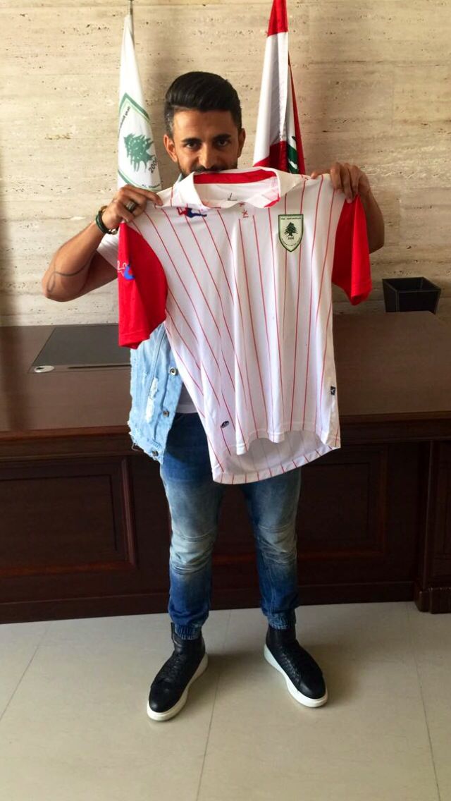 Football Lebanon - شمص من النبيذي للشباب العربي