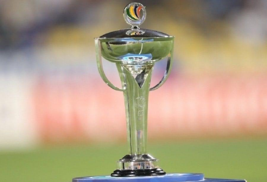 Football Lebanon - المحرق بطلاً لكأس الإتحاد الآسيوي