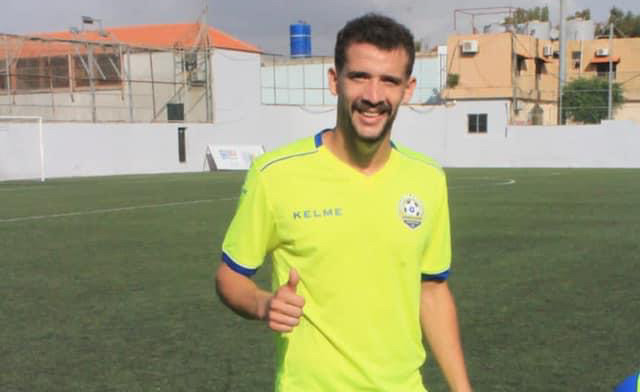 Football Lebanon - شباب البرج يعادل الصفاء 