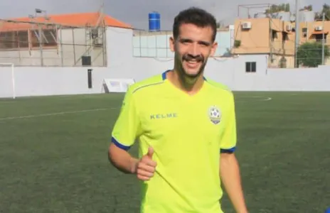 Football Lebanon - شباب البرج يعادل الصفاء 