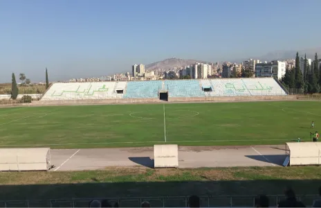 Football Lebanon - طرابلس يفوز على الإخاء