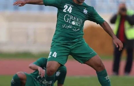 Football Lebanon - عقوبات بالجملة و معسكر تركي للنجمة و مباراة ودية للأنصار مع الوحدة السوري