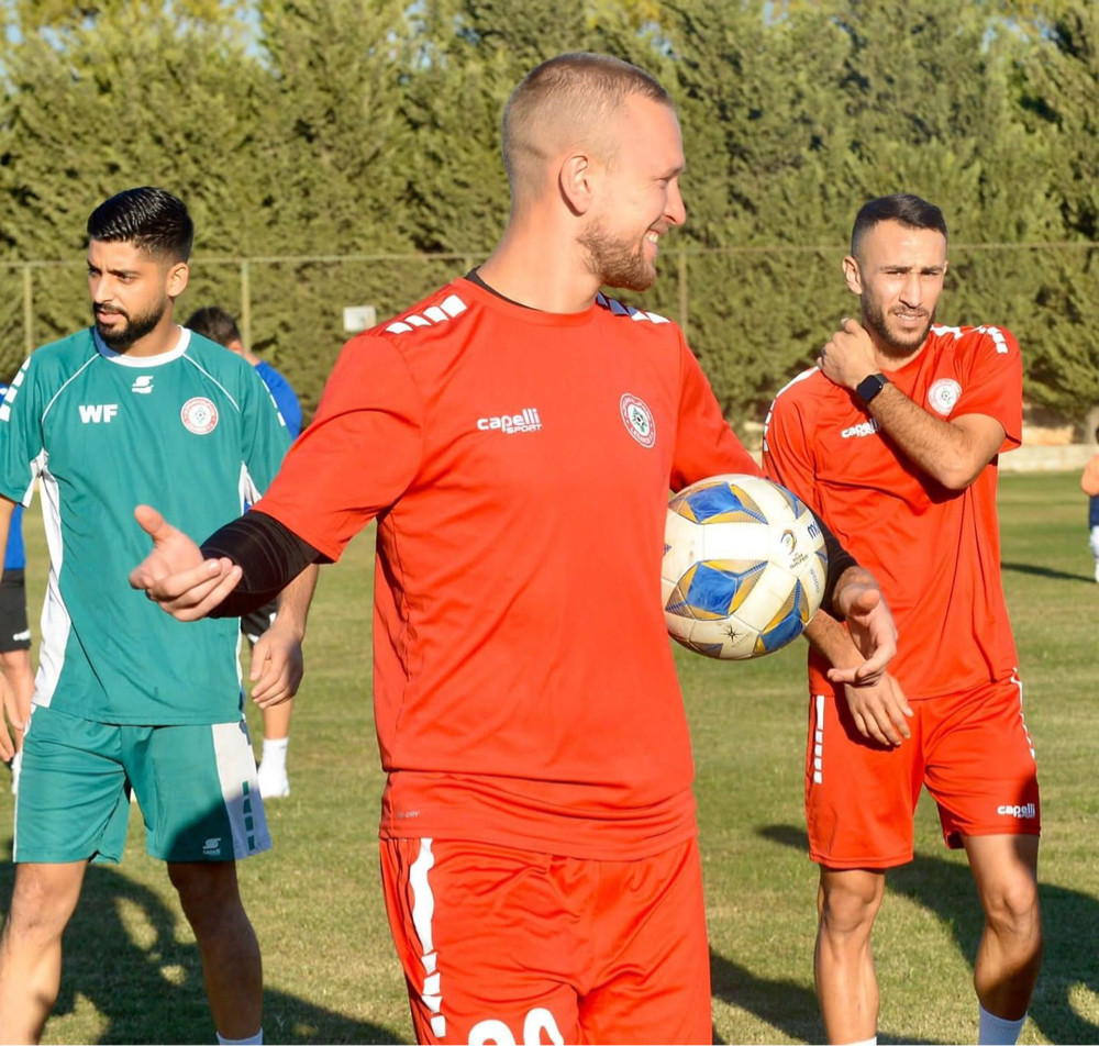 Football Lebanon - وزارة الشباب والرياضة: كفى شعبوية ونشر للأكاذيب والأضاليل