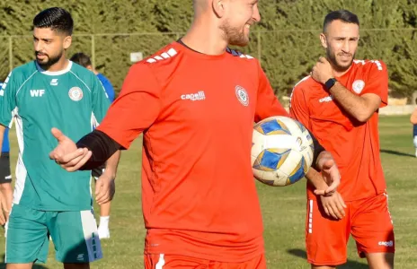 Football Lebanon - وزارة الشباب والرياضة: كفى شعبوية ونشر للأكاذيب والأضاليل