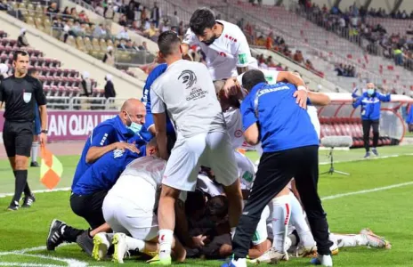 Football Lebanon - إليكم رابط النقل 