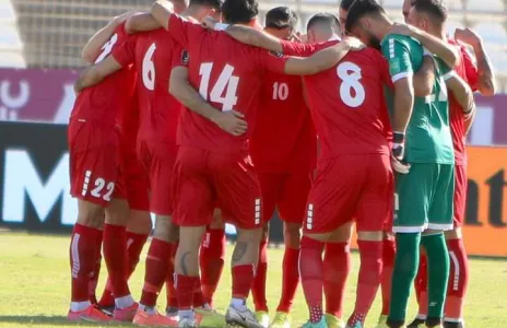 Football Lebanon - غوووول 