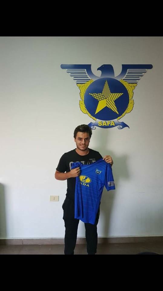 Football Lebanon - الصفاء يضم صالح من الأنصار