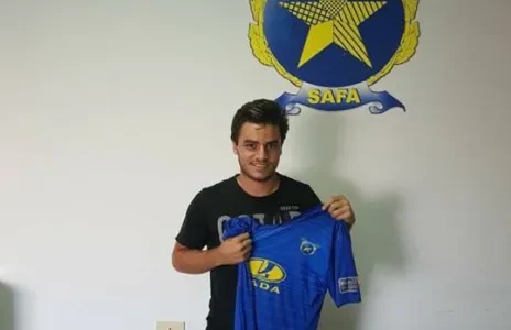 Football Lebanon - الصفاء يضم صالح من الأنصار