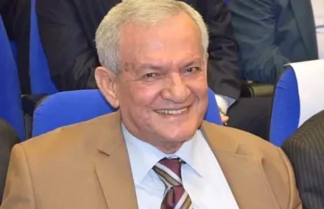 Football Lebanon - وفاة أمين سر نادي البرج الدكتور العميد رامز عمّار