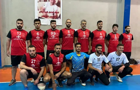 Football Lebanon - حارة صيدا يتصدّر وفوز مثير لميفدون في كأس الاتحاد