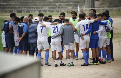 Football Lebanon - فوز الراسينغ على النبي شيت