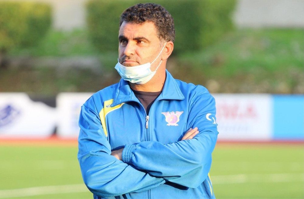 Football Lebanon - عاجل | الدقة يستقيل بسبب بوست سابق  