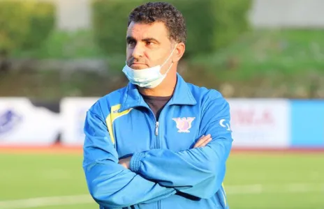 Football Lebanon - عاجل | الدقة يستقيل بسبب بوست سابق  