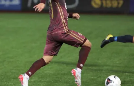 Football Lebanon - الزين والإصابة ؟