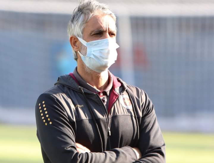 Football Lebanon - هل يغيب الزين عن مباريات النجمة؟