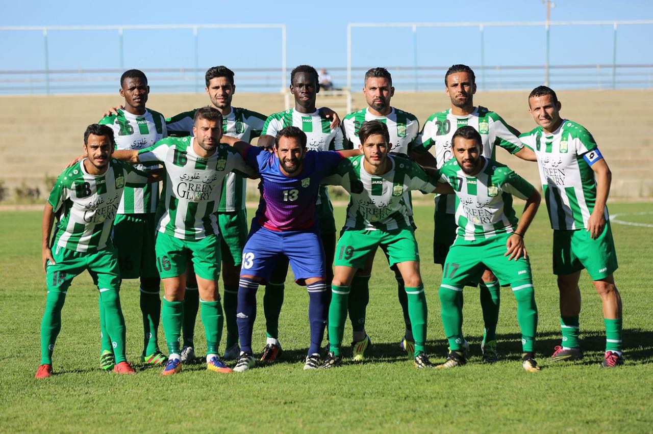 Football Lebanon - الأنصار يفوز وديًّا على الإصلاح