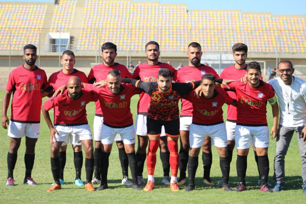 Football Lebanon - السلام زغرتا ينفرد بالصدارة والإجتماعي يحقق فوزه الثاني بالسداسية