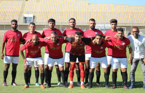 Football Lebanon - السلام زغرتا ينفرد بالصدارة والإجتماعي يحقق فوزه الثاني بالسداسية