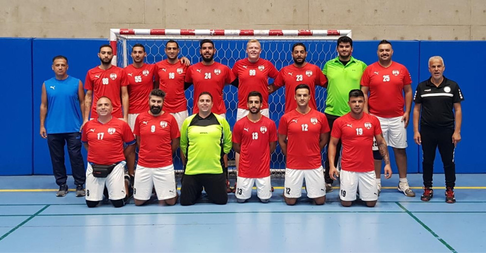 Football Lebanon - المربّع الذهبي ل يد الإتحاد