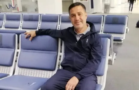 Football Lebanon - جمال الحاج الى قطر