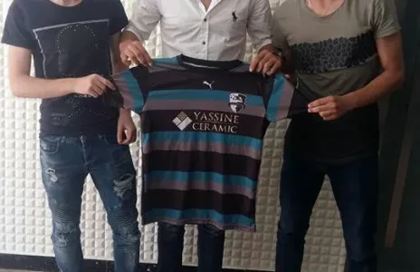 Football Lebanon - شباب مجدل عنجر يضم ثلاث لاعبين