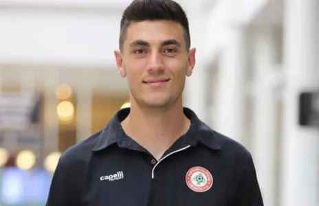 Football Lebanon - الدويهي بديلاً لضاهر 