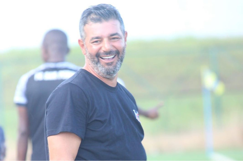 Football Lebanon - جلال رضوان يحقق نجاحاً كبيراً في ساحل العاج