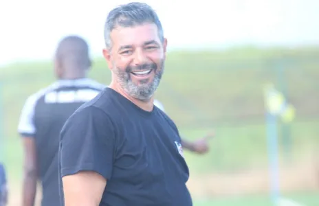 Football Lebanon - جلال رضوان يحقق نجاحاً كبيراً في ساحل العاج