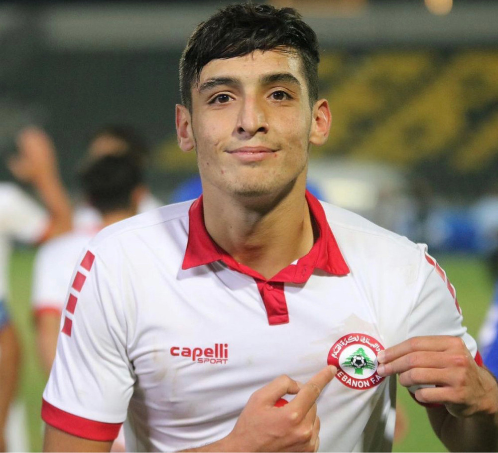 Football Lebanon - الملاك الحارس