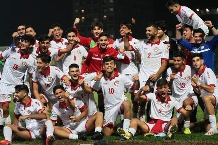 Football Lebanon - إليكم موعد المباراة والقناة الناقلة 