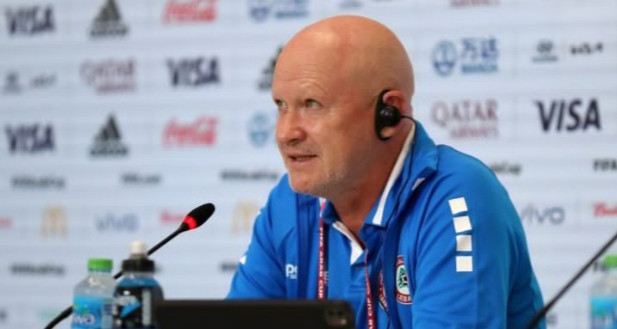 Football Lebanon - هاشيك: علينا أن نستغل الفرص المتاحة في صورة أوضح، كي ندرك طريقنا إلى المرمى