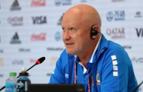 Football Lebanon - هاشيك: علينا أن نستغل الفرص المتاحة في صورة أوضح، كي ندرك طريقنا إلى المرمى