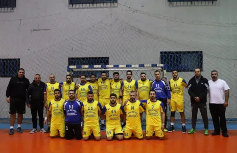 Football Lebanon - لقب كأس الاتحاد بين الجيش وحارة صيدا