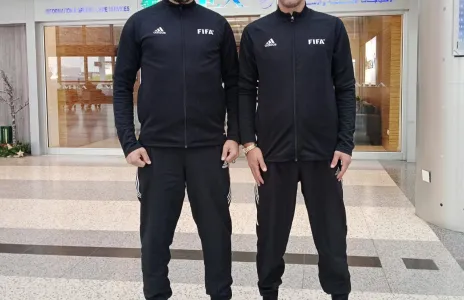 Football Lebanon - ماهر العلي وعلي بري إلى السعودية 