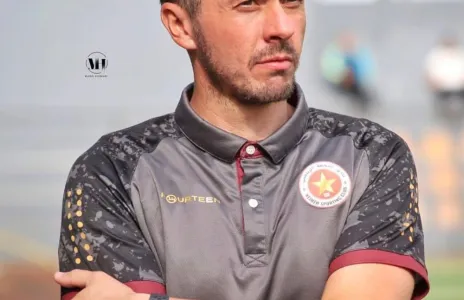 Football Lebanon - عاجل | خيمينيز خارج أسوار النجمة 