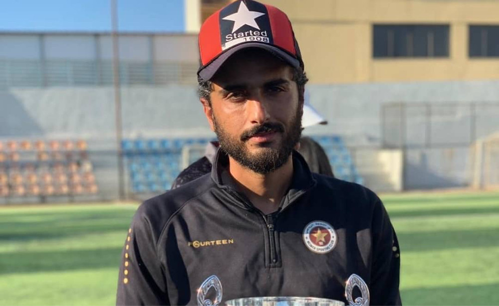 Football Lebanon - خاص | شباب النجمة بقيادة فرحات 