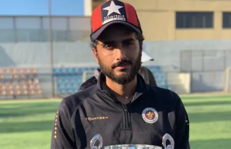 Football Lebanon - خاص | شباب النجمة بقيادة فرحات 