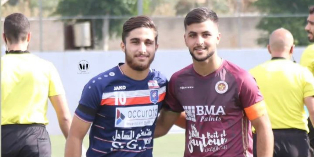 Football Lebanon - ‏‎جمال المستديرة 