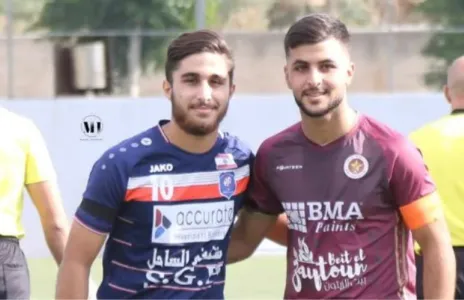 Football Lebanon - ‏‎جمال المستديرة 